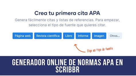 bibliografía apa 7 generador|Generador de Citas APA Gratuito [Actualización 2025]。